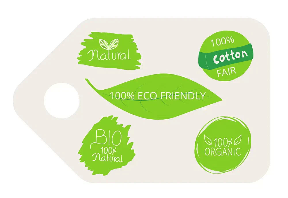 Der Babbily-Guide zu Bio-Kinderkleidung. (Spoiler: Es ist komplizierter, als man denkt.)