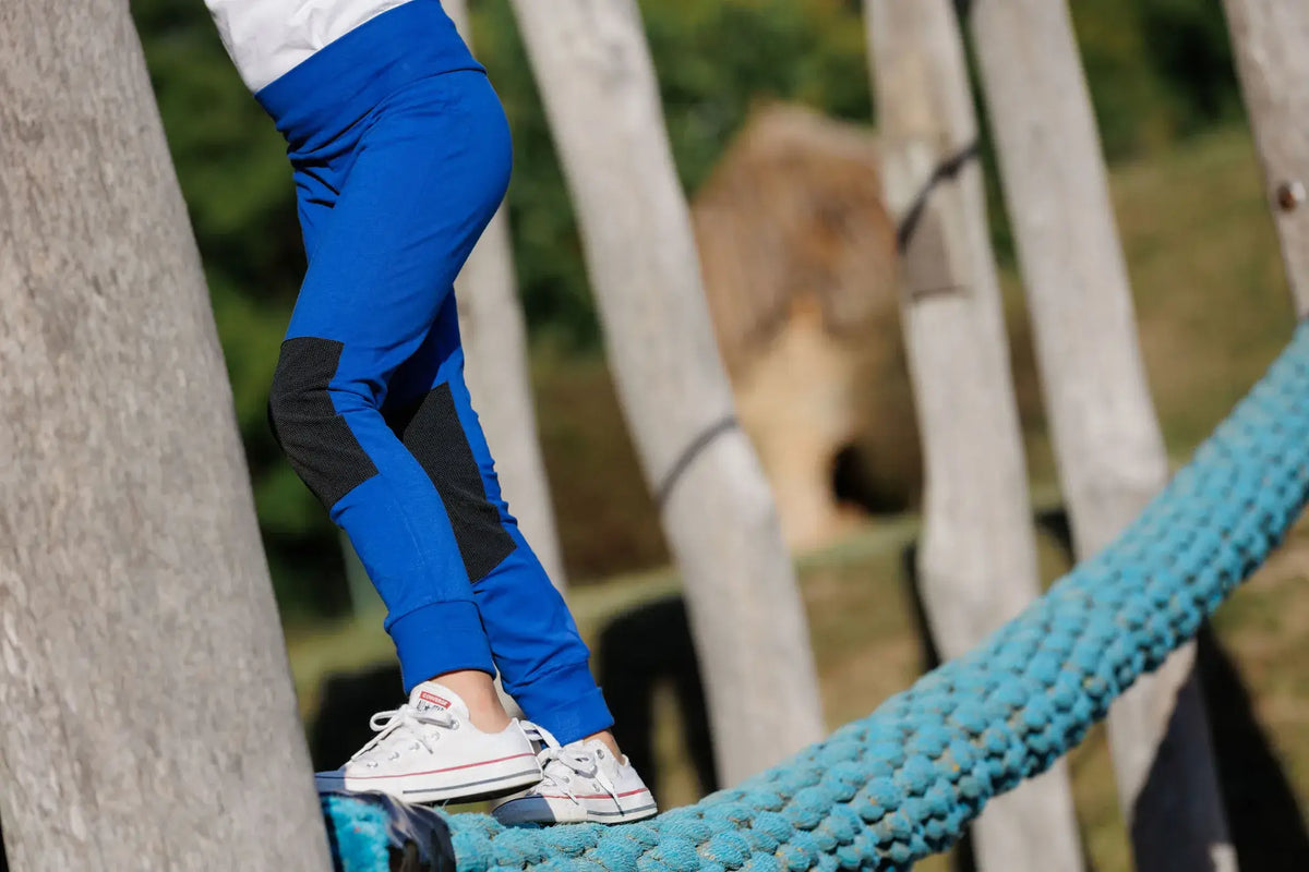 Beste Leggings für Kinder kaufen: 5 Profi-Tipps für Qualität & Nachhaltigkeit