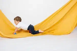 What clothes to buy for a new baby? Look at their needs, not sizes