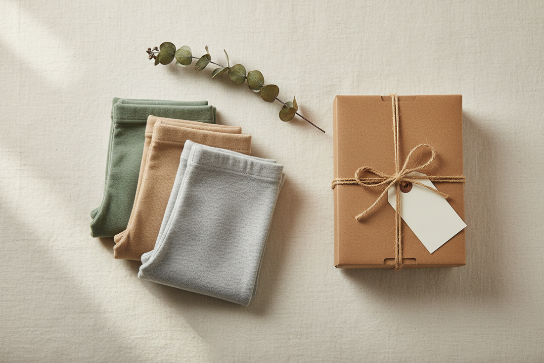 Kinderkleidung als Geschenk – worauf es wirklich ankommt
