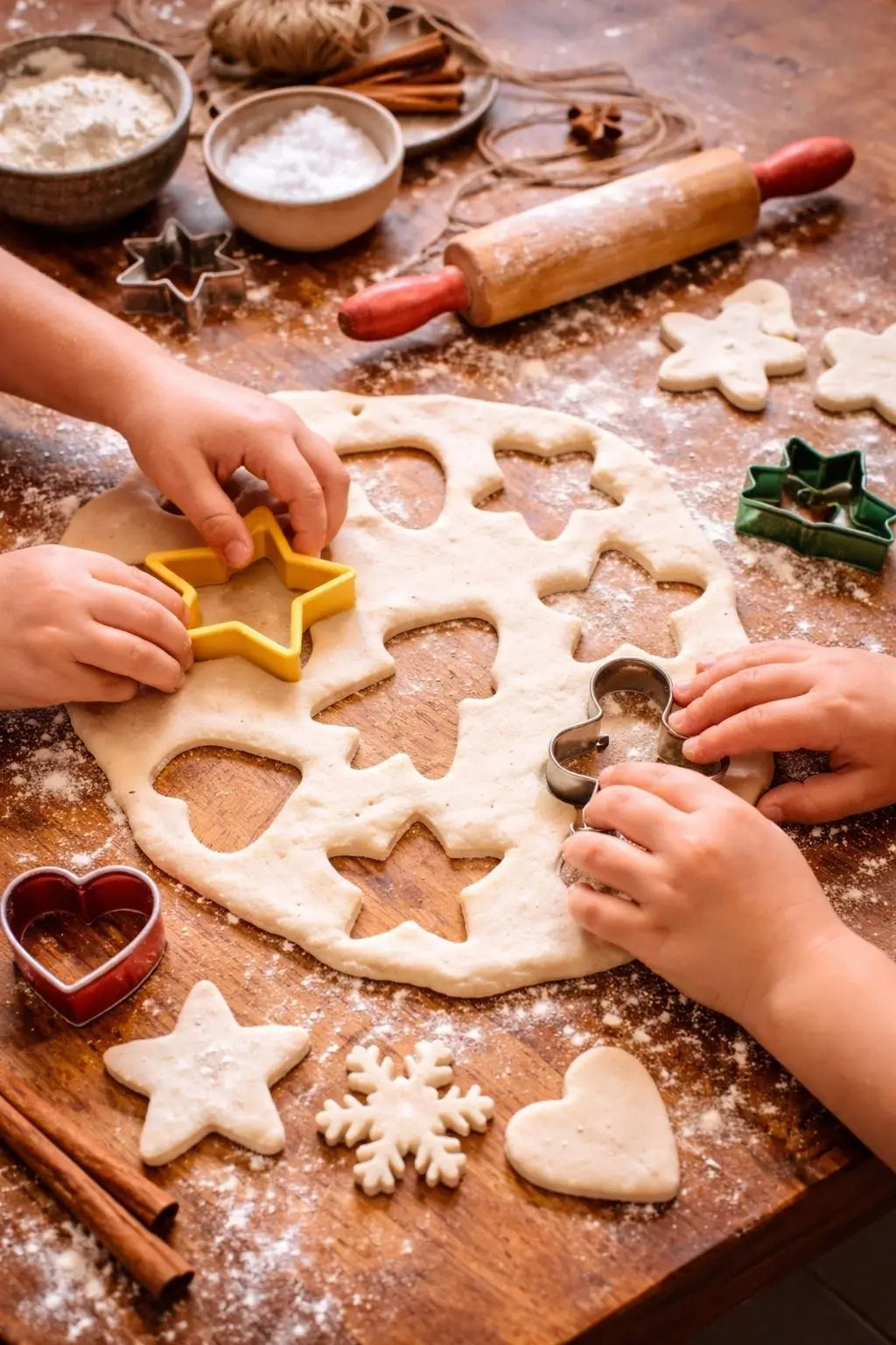 9 kreative Aktivitäten mit Kindern zuhause: Ferien-Ideen ohne Vorbereitung