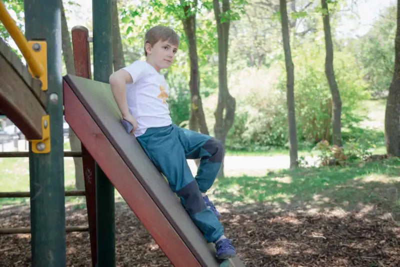 Starting Kindergarten: My Rollercoaster Ride