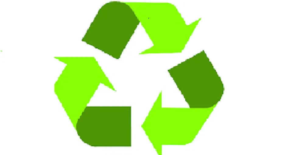 6 ways to recycle old clothing