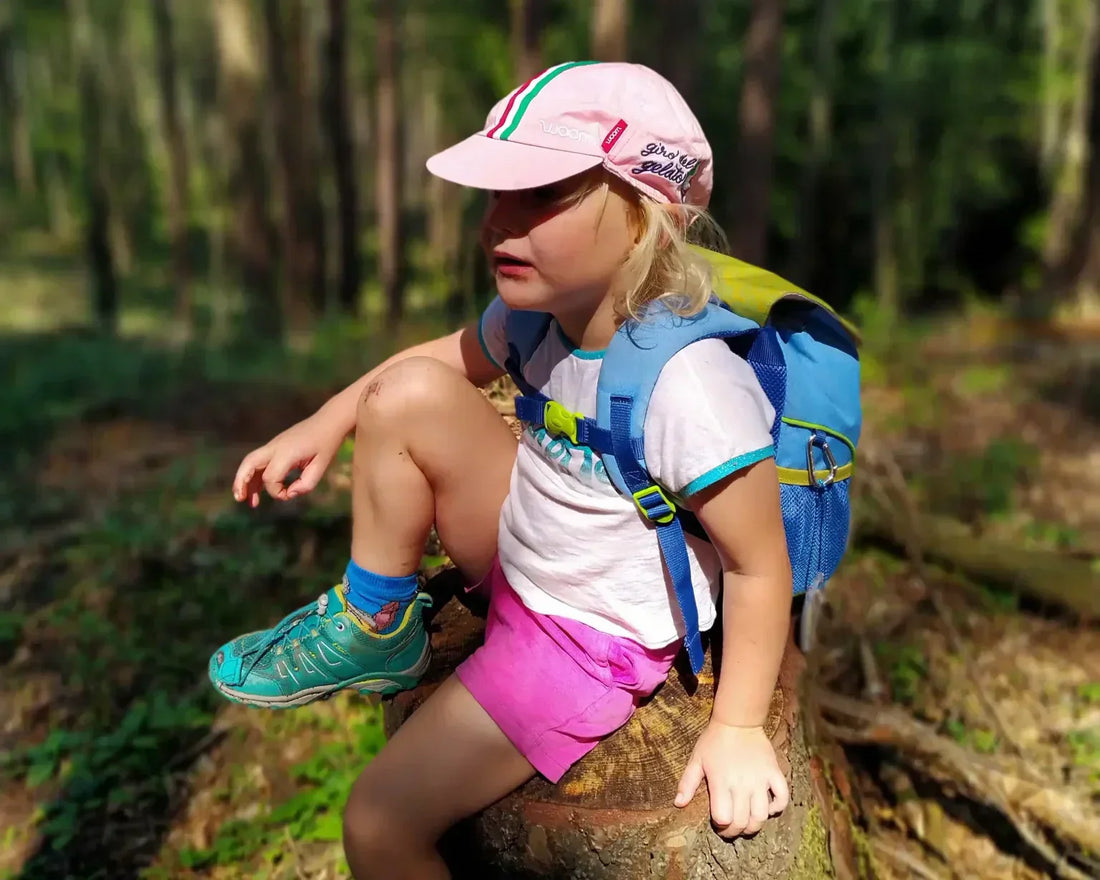 spiele beim wandern kinder babbily