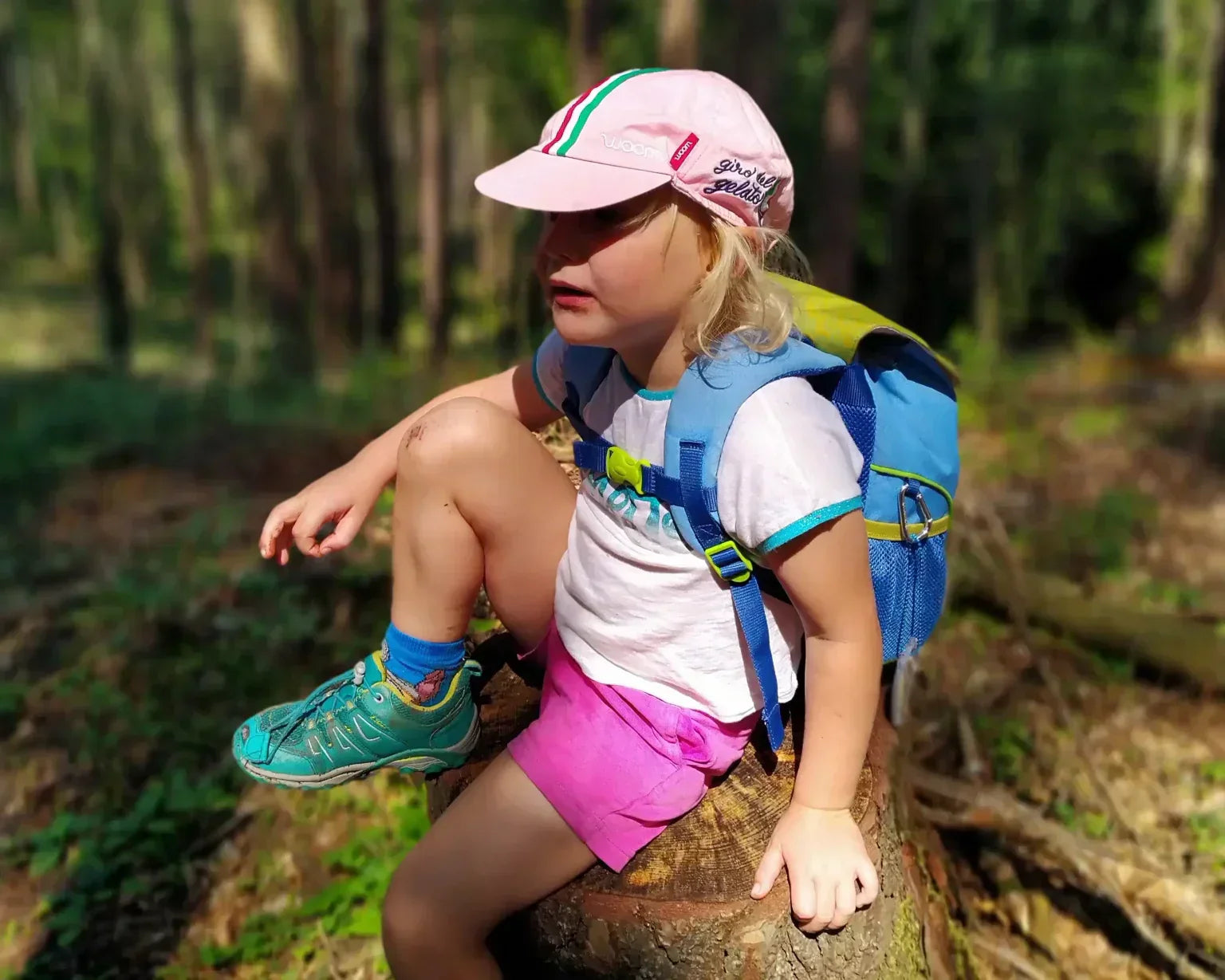 spiele beim wandern kinder babbily