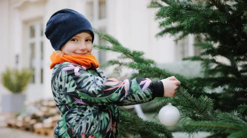 weinachten für kinder wien 2023