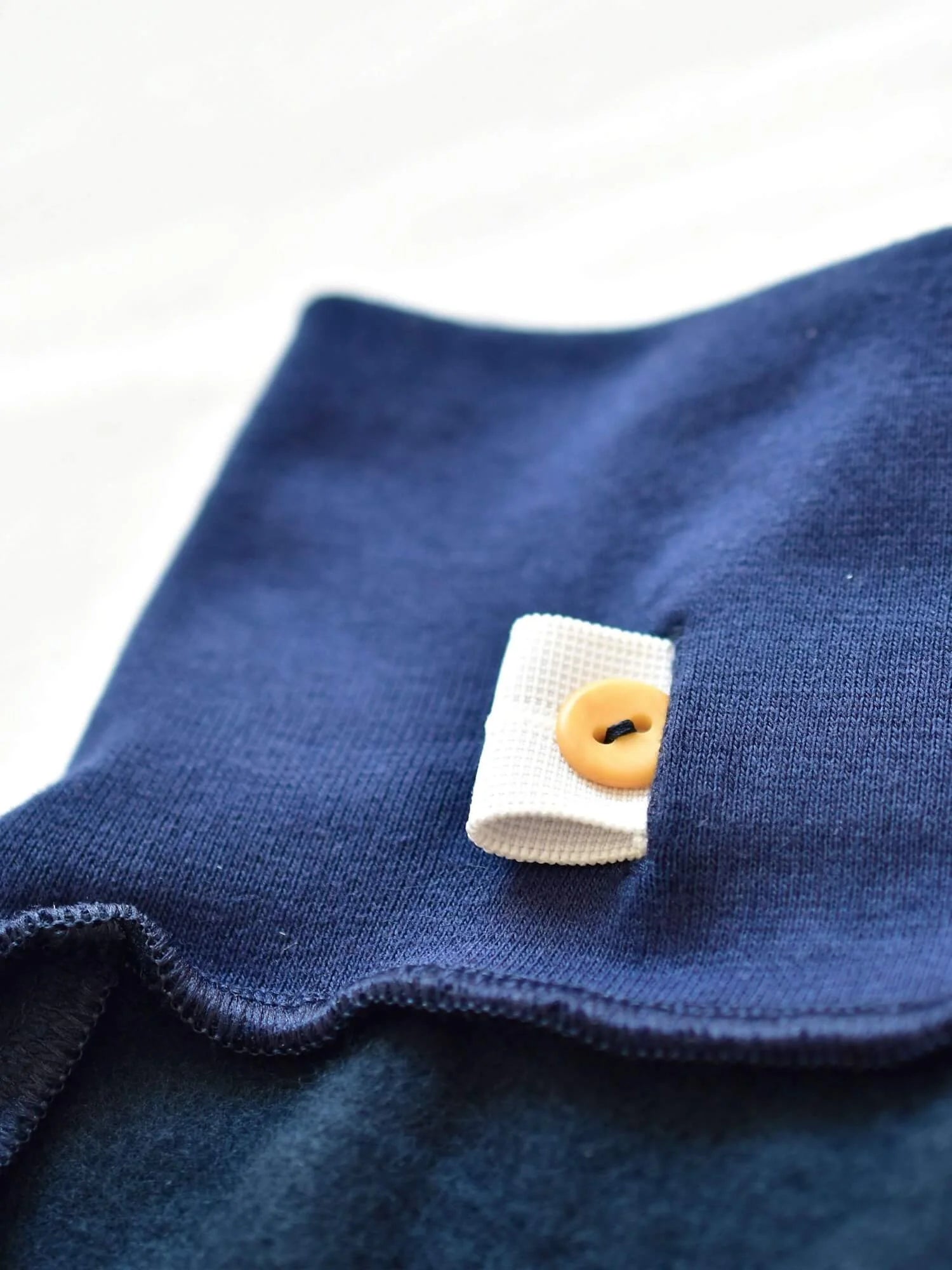 leggings kinder mit verstellbarem bund