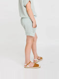 bio musselin sommer shorts kinder babbily gr 92
