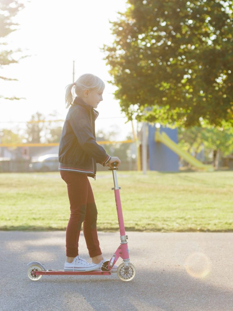 Winter Thermoleggings Kinder - Doppel Pack image 3