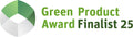 Green Product Awards 2025 finalist
