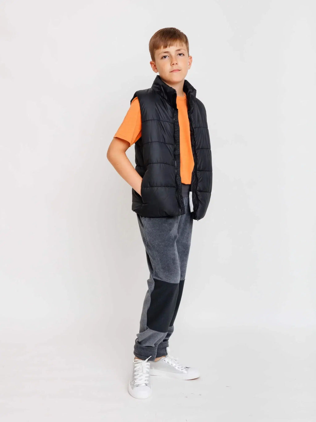 warme gefütterte winter hose babbily gr 116