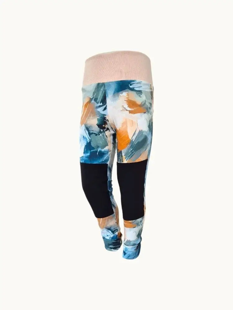 sport leggings kinder bio 134