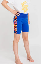 sportshorts mädchen kurze hose bio babbily 116