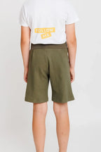 kurze hosen jungen bequem bio baumwolle babbily