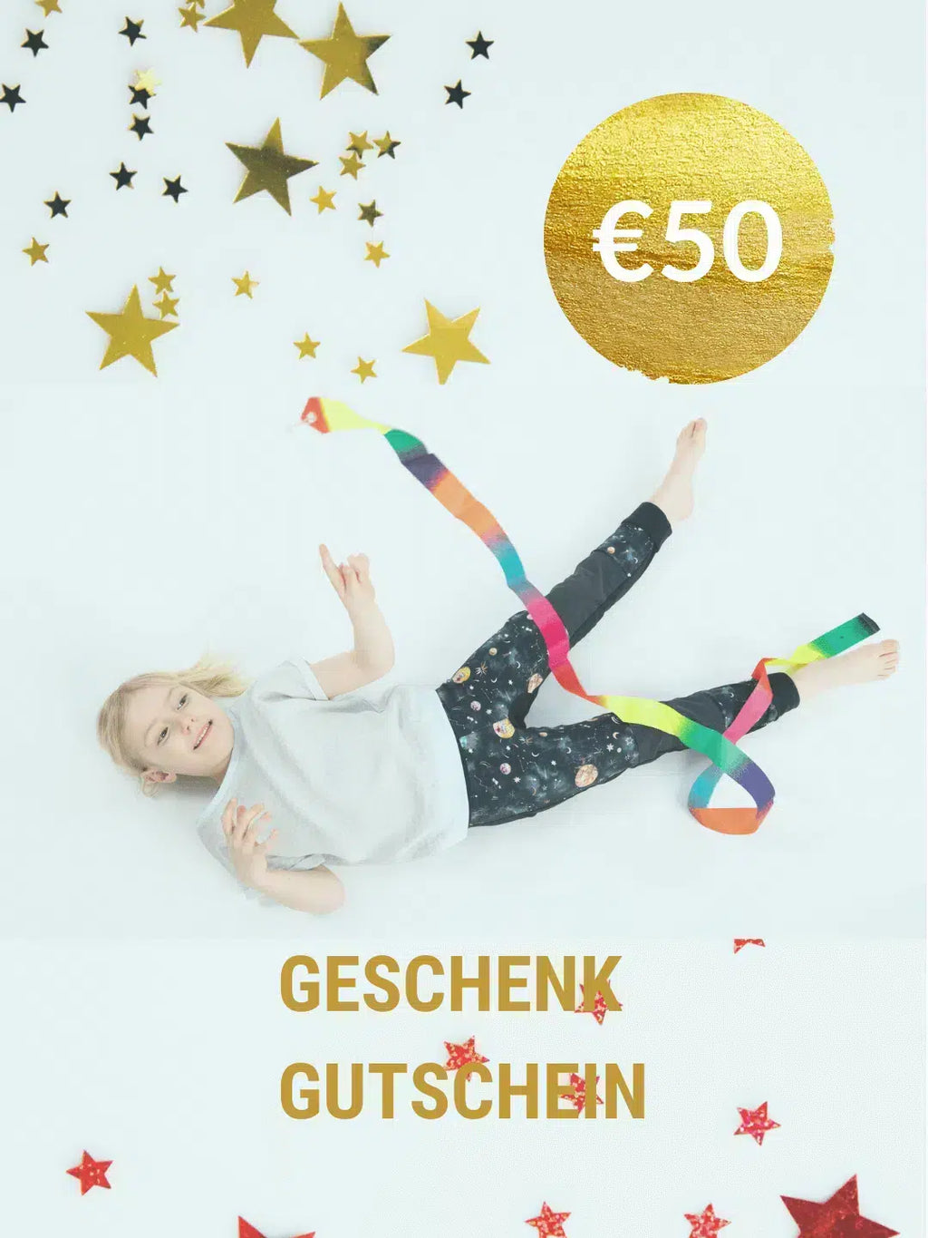 Babbily Geschenk Gutscheine €25 - €75 image 0