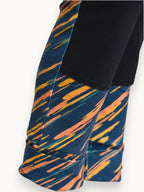 leggings mit verstärkten knien babbily