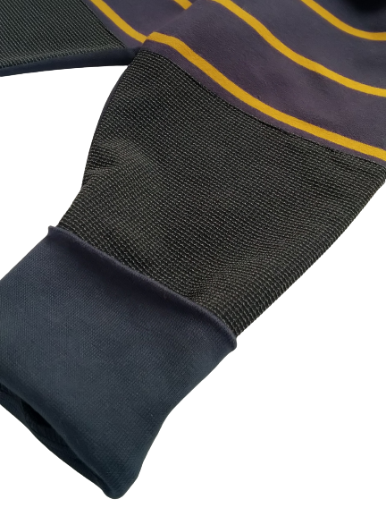 Langlebige Leggings Kinder mit Kniebesatz - Buzzy Bee image 8