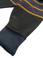 Langlebige Leggings Kinder mit Kniebesatz - Buzzy Bee image 8