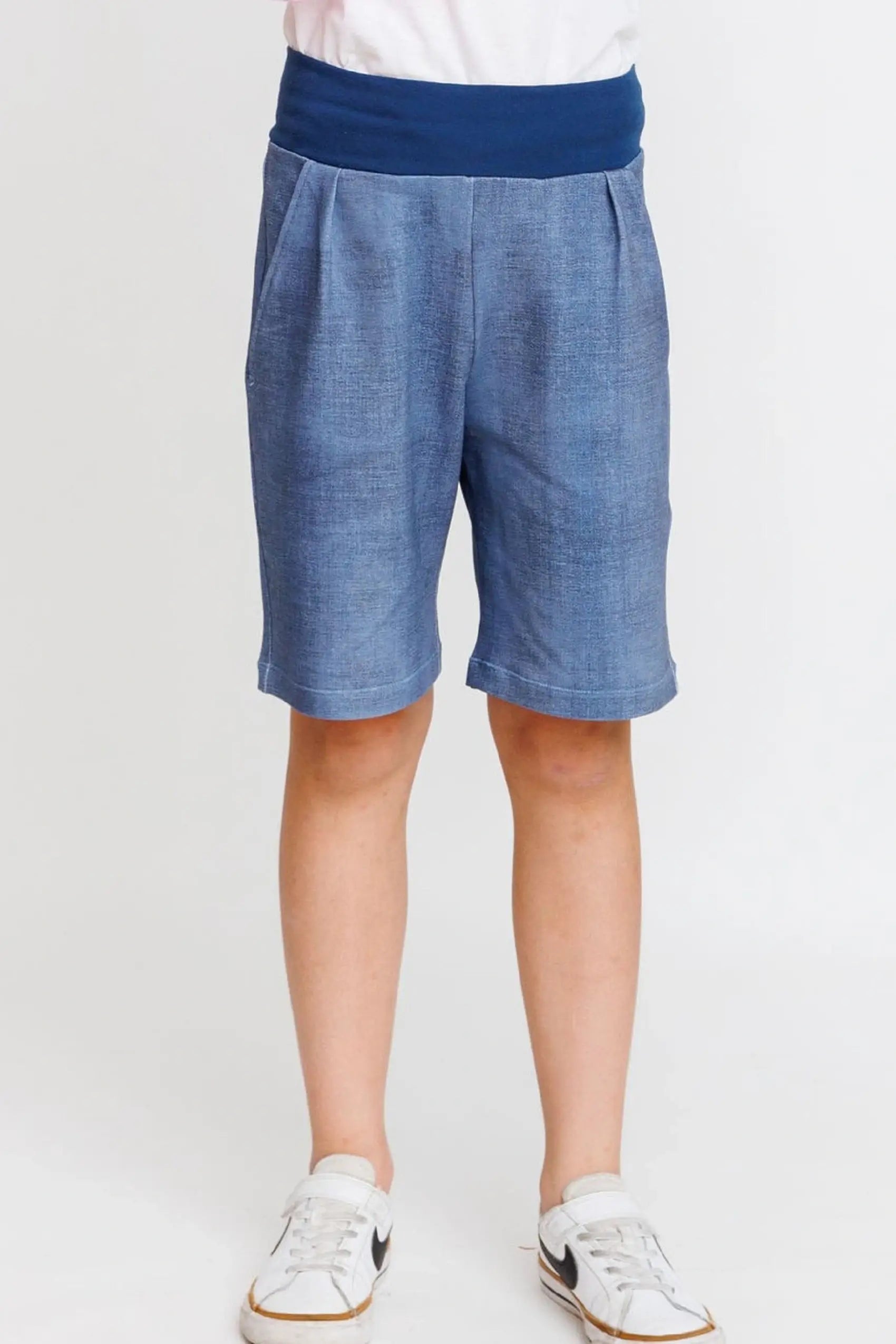 kurze hosen jungen 140