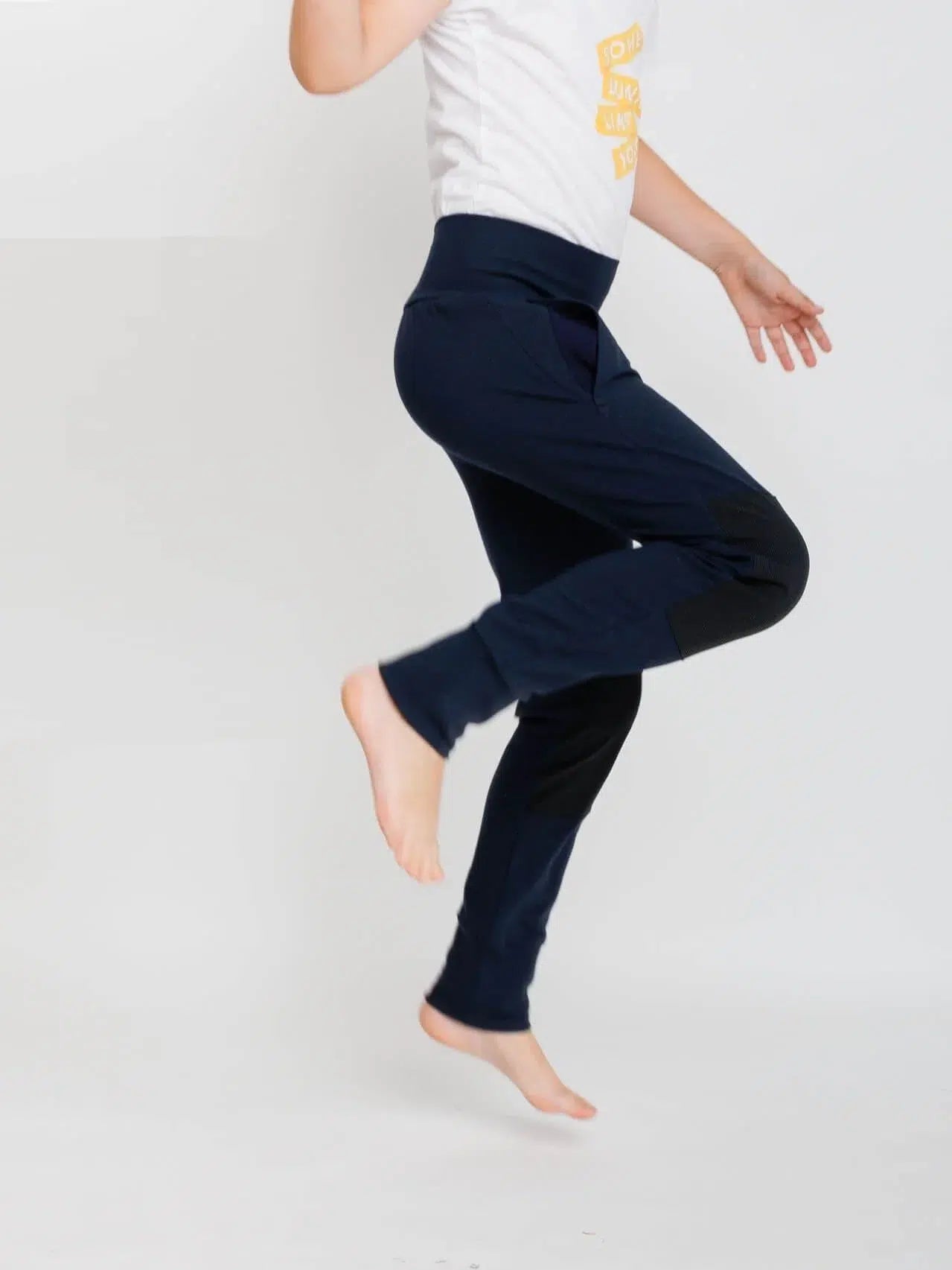 thermohose kinder junge 140 winterhose babbily