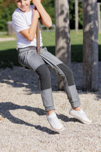 bio baumwolle hose jungen