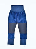 velours winter warme hose