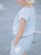 bio-musselin top kinder babbily