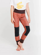 robuste kinderleggings mädchen babbily gr 128