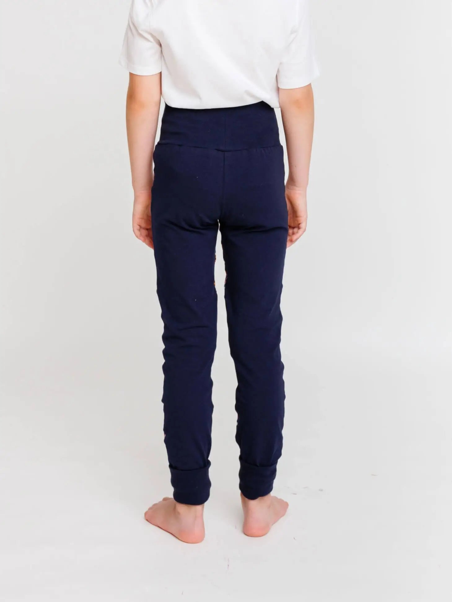 cotton sport leggings kids