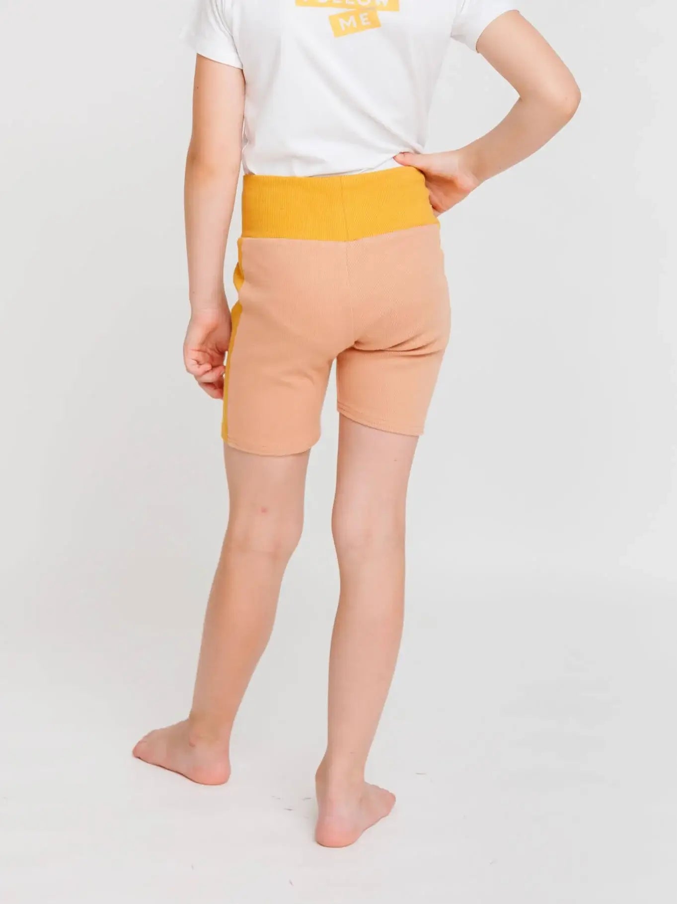 radler shorts bio mädchen kinder 128