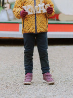 warme innen angeraute leggings babbily