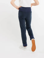 winter leggings mädchen kinder 110 babbily