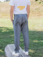 pull on trousers boys reinforced knie