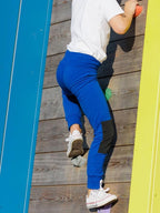 sport leggings high waist