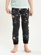 Mädchen Leggings mit Knieschoner – Konfetti image