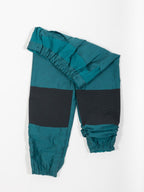 Sommer Robusthose mit Kniebesatz - Marine image 4