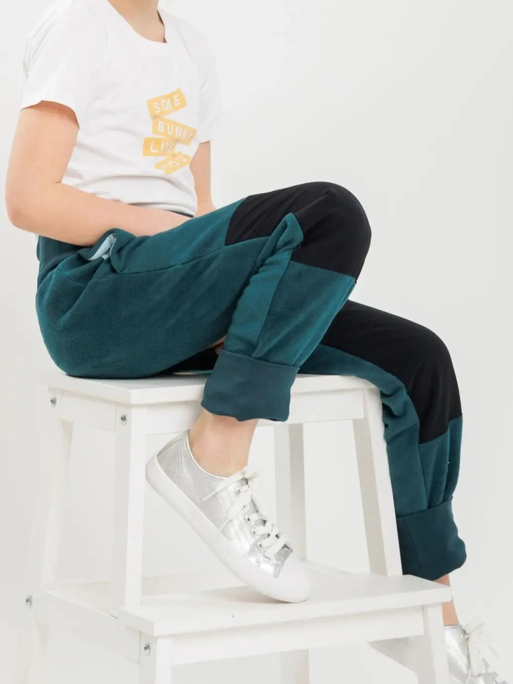 fleecehose kinder outdoors 128 babbily