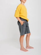 kurze hosen jungen bio baumwolle babily