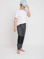Kids Denim Leggings