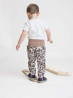 GrowProof™ Kinderleggings - Robust-Knie | verstellbar, bequem
