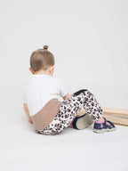 GrowProof™ Kinderleggings - Robust-Knie | verstellbar, bequem