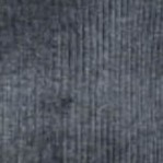 Grey Cord Velour